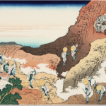世界に評価される、北斎アート「富嶽」の解説は今回がラスト！